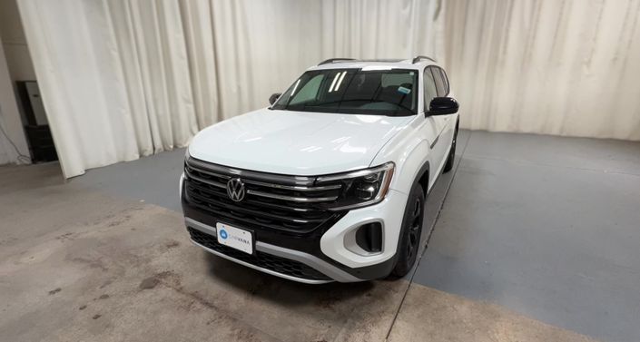 Thumbnail: 2025 Volkswagen Atlas - 1