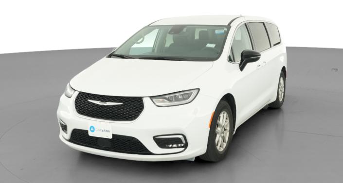 Thumbnail: 2024 Chrysler Pacifica - 1