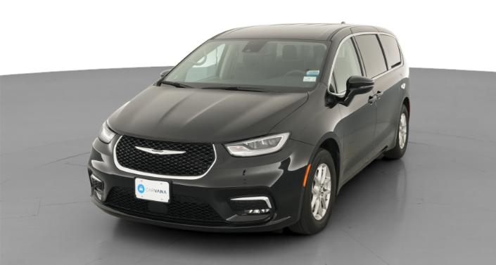 Thumbnail: 2024 Chrysler Pacifica - 1