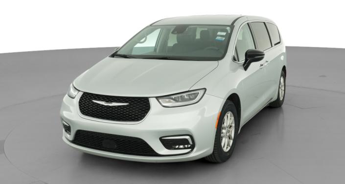 Thumbnail: 2024 Chrysler Pacifica - 1