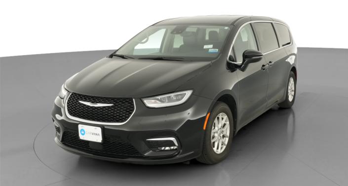 Thumbnail: 2024 Chrysler Pacifica - 1