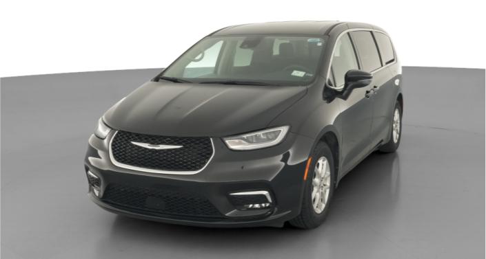 Thumbnail: 2023 Chrysler Pacifica - 1