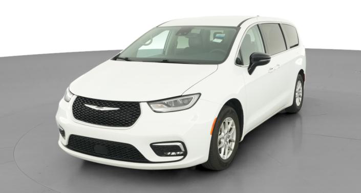Thumbnail: 2024 Chrysler Pacifica - 1