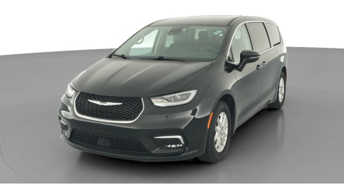 Thumbnail: 2024 Chrysler Pacifica - 1