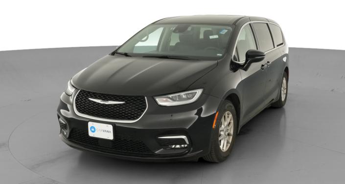 Thumbnail: 2024 Chrysler Pacifica - 1
