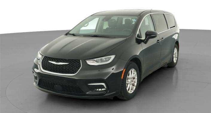 Thumbnail: 2024 Chrysler Pacifica - 1