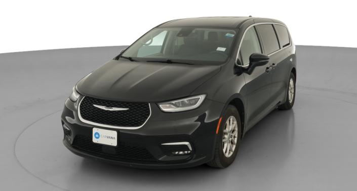 Thumbnail: 2023 Chrysler Pacifica - 1