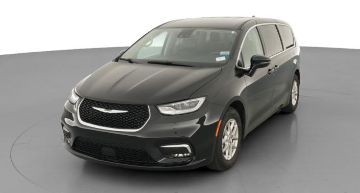 Thumbnail: 2024 Chrysler Pacifica - 1