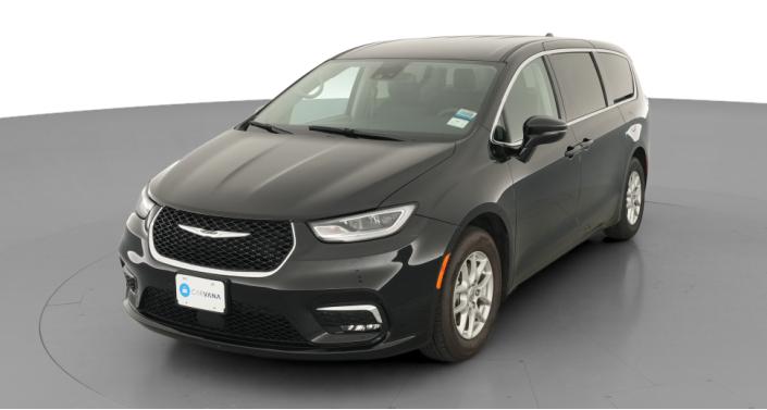 Thumbnail: 2024 Chrysler Pacifica - 1