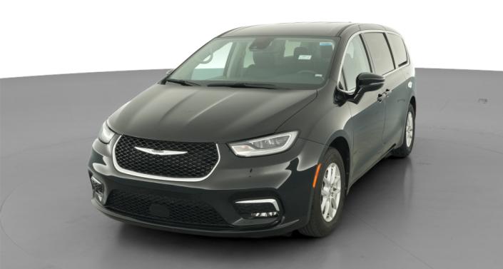 Thumbnail: 2024 Chrysler Pacifica - 1