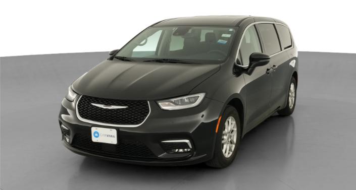 Thumbnail: 2023 Chrysler Pacifica - 1