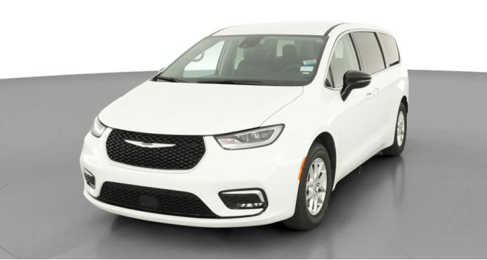 Thumbnail: 2024 Chrysler Pacifica - 1
