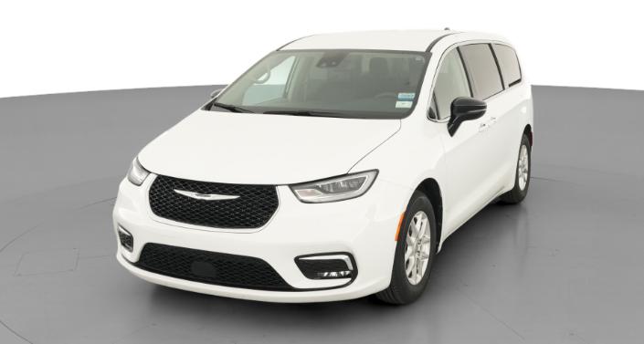 Thumbnail: 2024 Chrysler Pacifica - 1