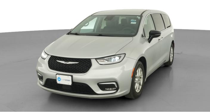 Thumbnail: 2024 Chrysler Pacifica - 1
