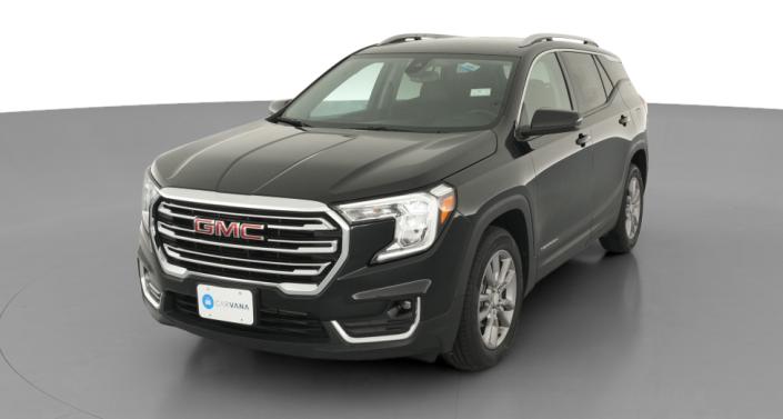 Thumbnail: 2024 GMC Terrain - 1