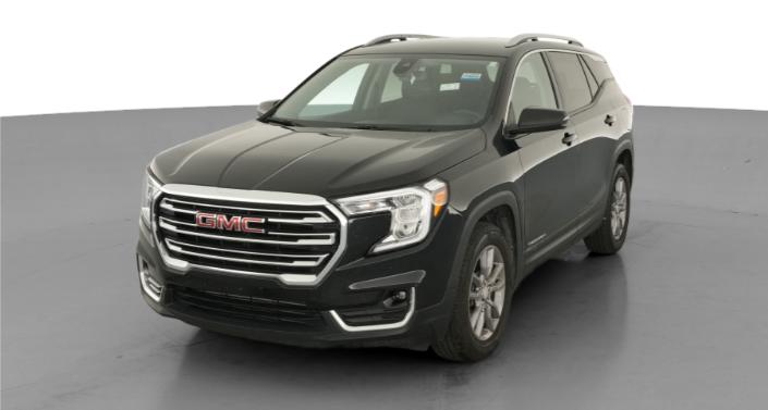 Thumbnail: 2024 GMC Terrain - 1