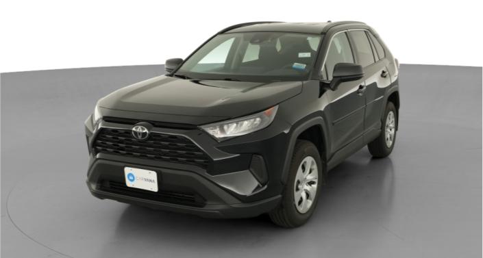 Thumbnail: 2020 Toyota RAV4 - 1