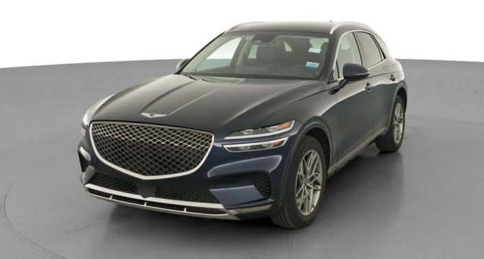 2025 Genesis GV70 Standard -
                  Colonial Heights, VA