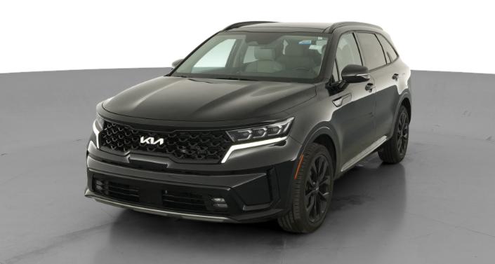 Thumbnail: 2023 Kia Sorento - 1