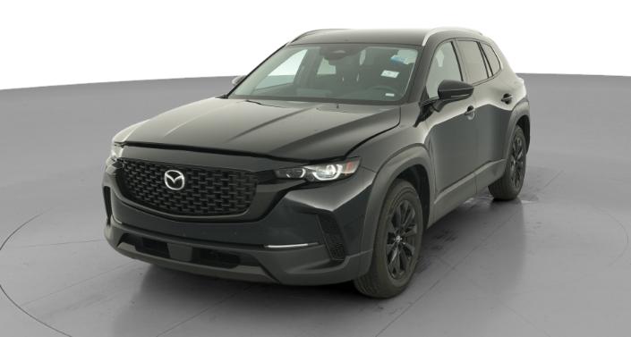 Thumbnail: 2025 Mazda CX-50 - 1