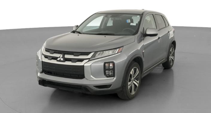Thumbnail: 2024 Mitsubishi Outlander Sport - 1