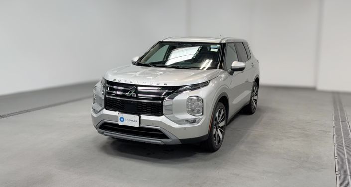 Thumbnail: 2025 Mitsubishi Outlander - 1