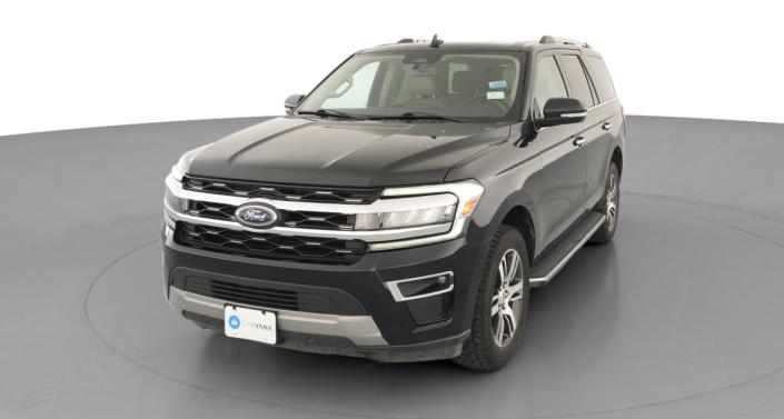 Thumbnail: 2022 Ford Expedition - 1