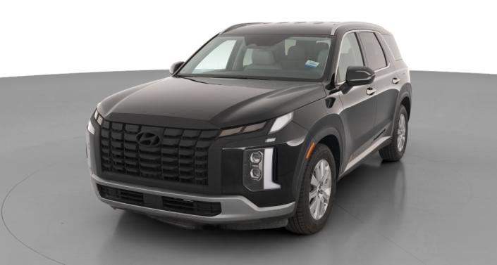 Thumbnail: 2025 Hyundai Palisade - 1