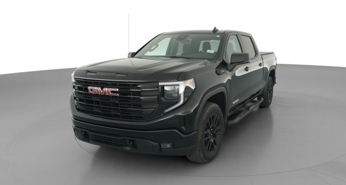 Thumbnail: 2026 GMC Sierra 1500 - 1