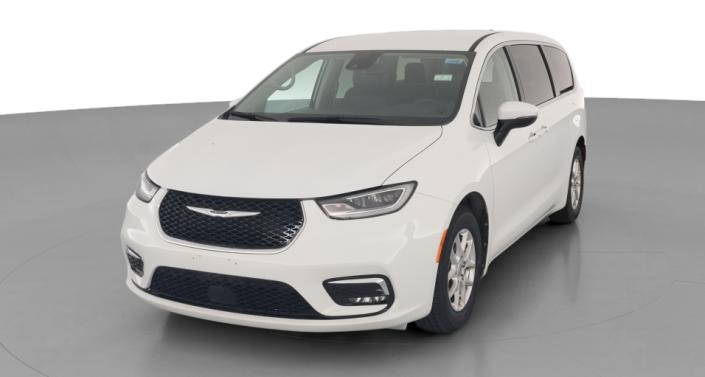 Thumbnail: 2023 Chrysler Pacifica - 1