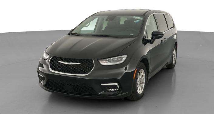 Thumbnail: 2023 Chrysler Pacifica - 1