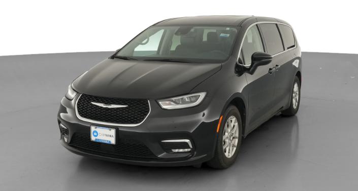 Thumbnail: 2023 Chrysler Pacifica - 1