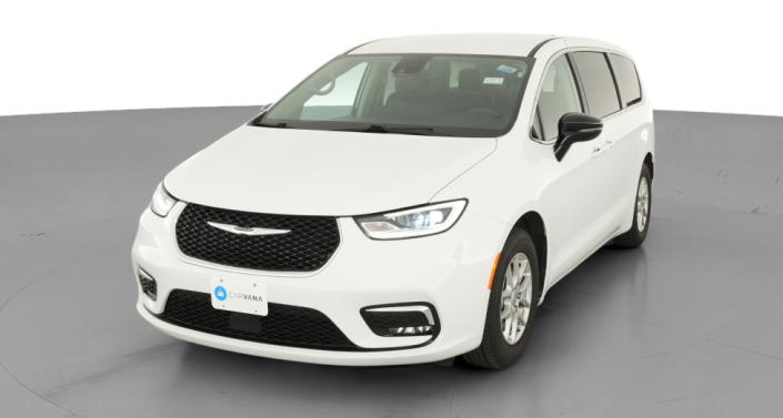 Thumbnail: 2024 Chrysler Pacifica - 1