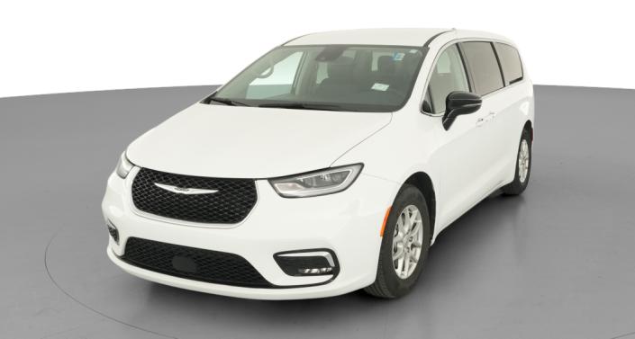 Thumbnail: 2024 Chrysler Pacifica - 1