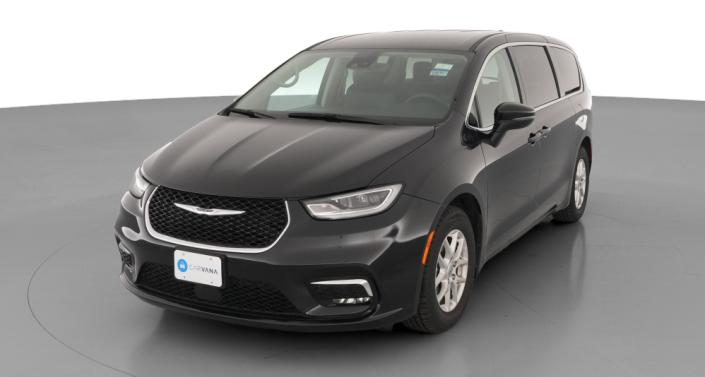 Thumbnail: 2023 Chrysler Pacifica - 1