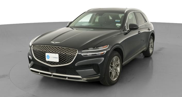Thumbnail: 2025 Genesis GV70 - 1