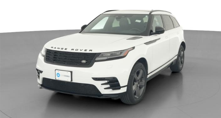 Thumbnail: 2025 Land Rover Range Rover Velar - 1