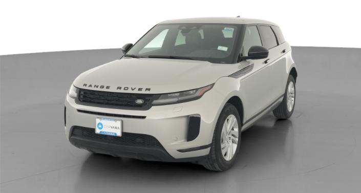 Thumbnail: 2024 Land Rover Range Rover Evoque - 1