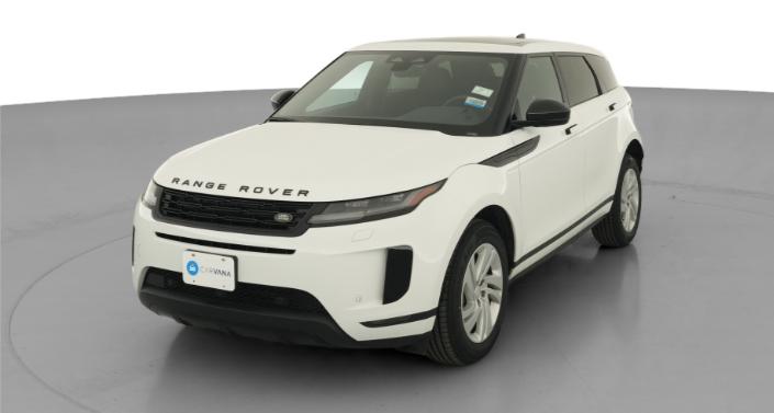 Thumbnail: 2024 Land Rover Range Rover Evoque - 1