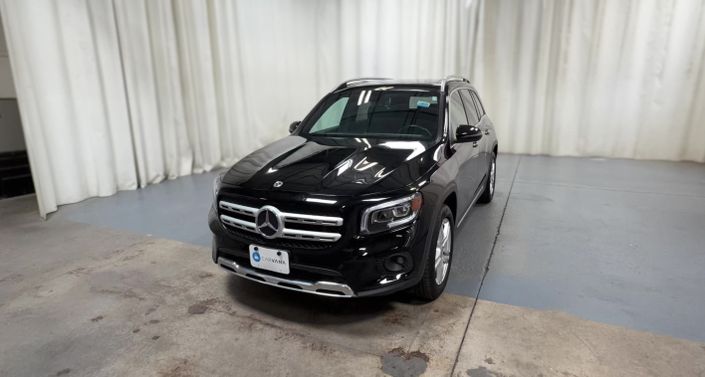 2023 Mercedes-Benz GLB 250 -
                  Riverside, CA