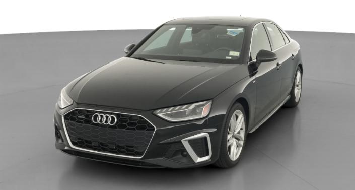 Thumbnail: 2024 Audi A4 - 1