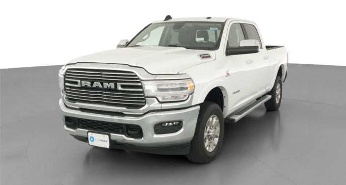 Thumbnail: 2022 RAM 2500 - 1