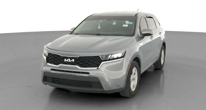 Thumbnail: 2022 Kia Sorento - 1