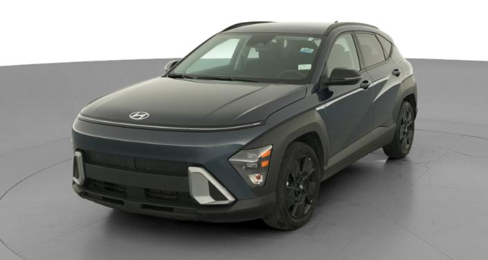 Thumbnail: 2026 Hyundai Kona - 1
