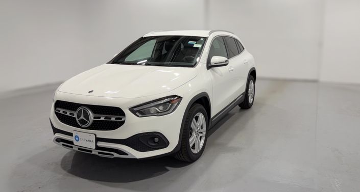 Thumbnail: 2023 Mercedes-Benz GLA - 1