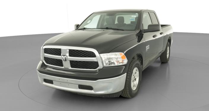 Thumbnail: 2024 RAM 1500 Classic - 1