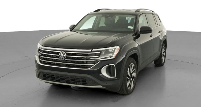 Thumbnail: 2025 Volkswagen Atlas - 1