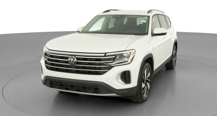 Thumbnail: 2025 Volkswagen Atlas - 1
