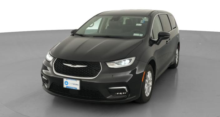 Thumbnail: 2023 Chrysler Pacifica - 1