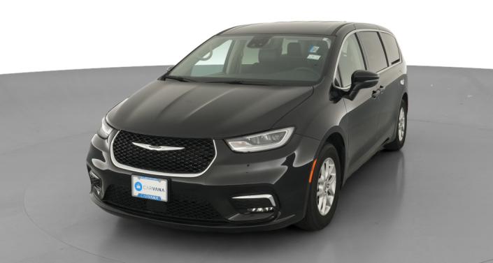 Thumbnail: 2023 Chrysler Pacifica - 1